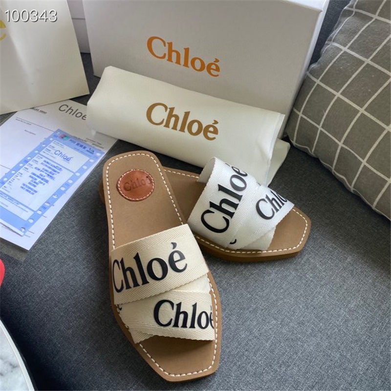 Chloe Women Mules