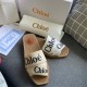 Chloe Women Mules