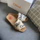 Chloe Women Mules