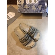 Dior Women Mules