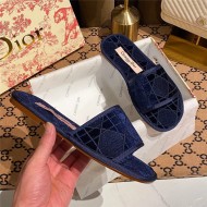 Dior Women Mules