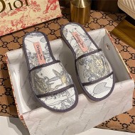 Dior Women Mules