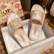 Dior Women Mules