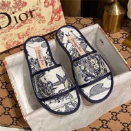 Dior Women Mules