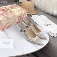 Dior Women Sandals