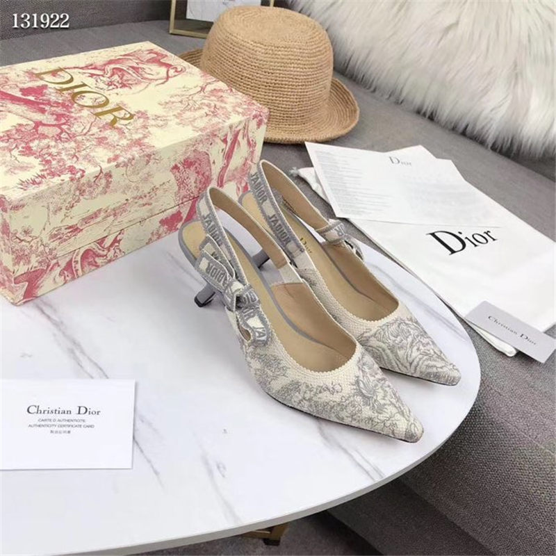 Dior Women Sandals