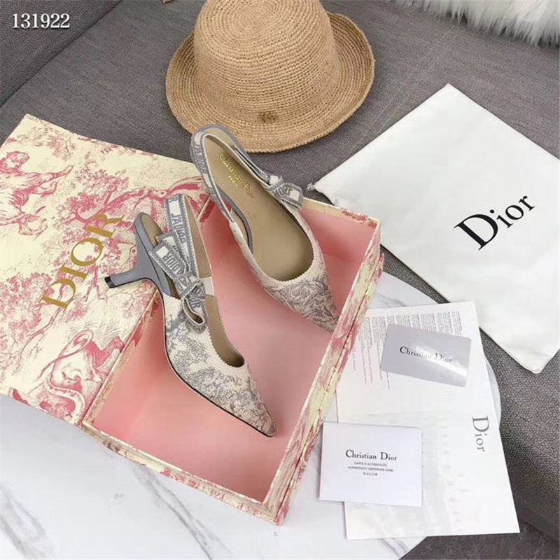 Dior Women Sandals