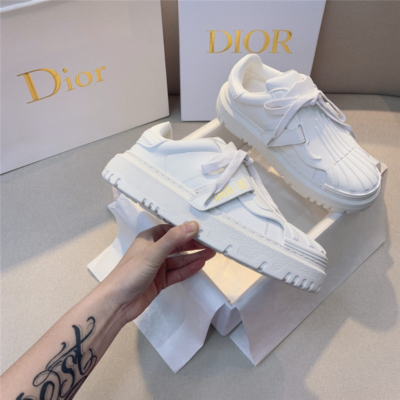 Dior Women Sneaker