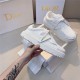 Dior Women Sneaker