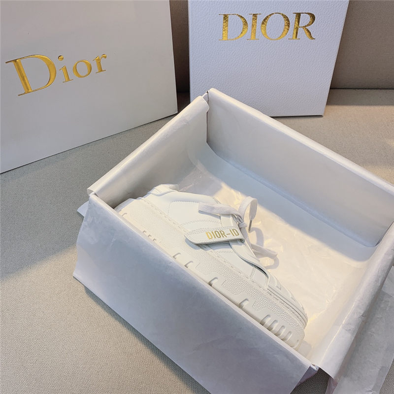 Dior Women Sneaker