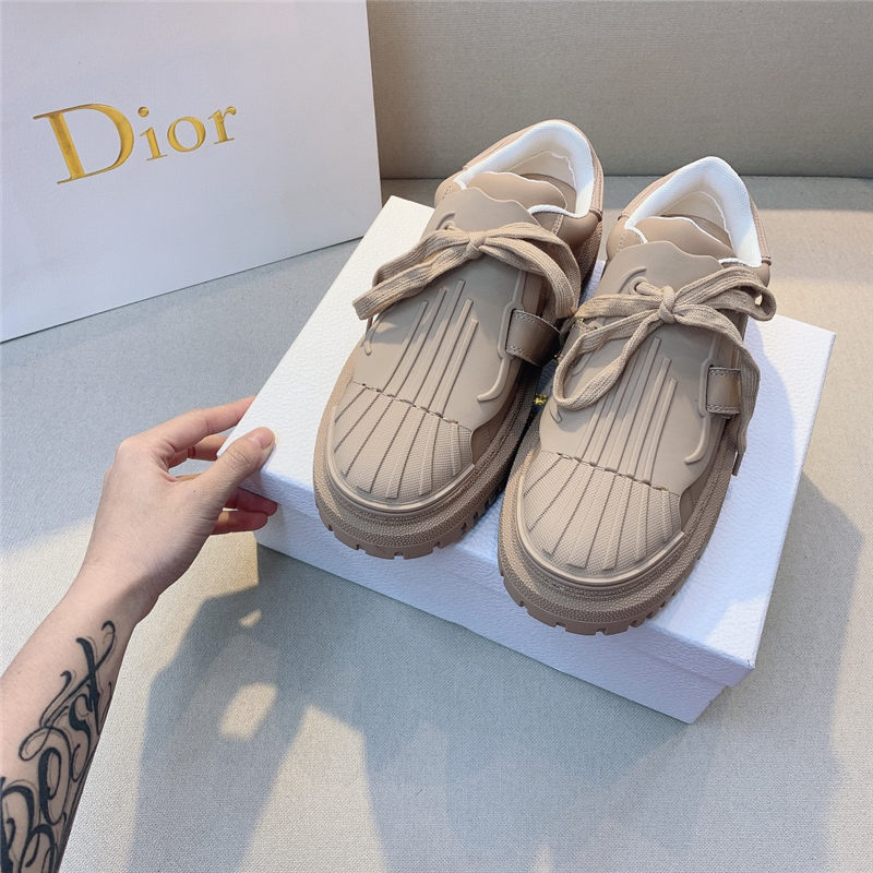 Dior Women Sneaker