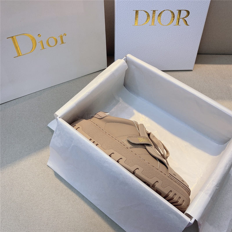 Dior Women Sneaker