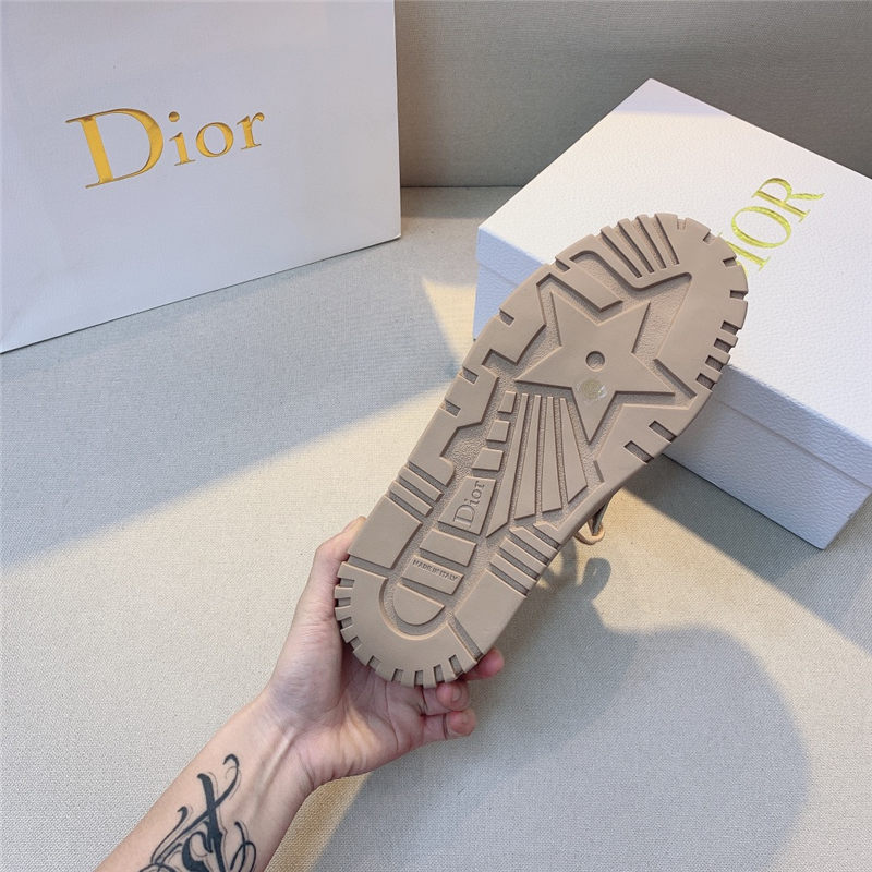 Dior Women Sneaker