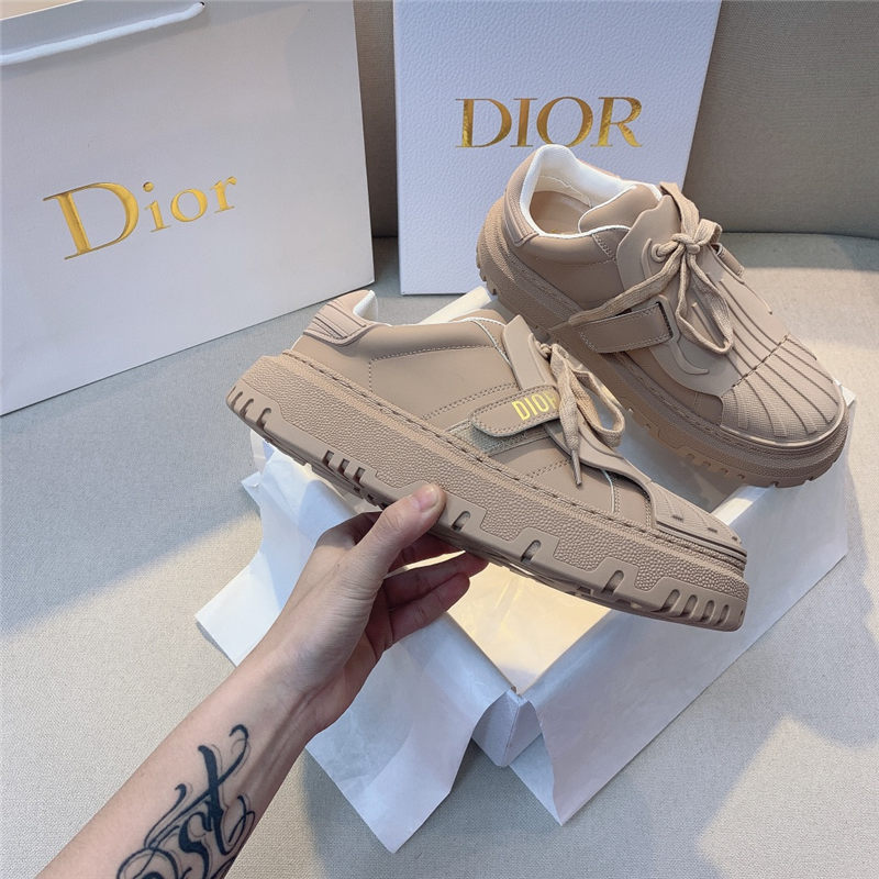 Dior Women Sneaker