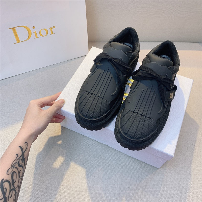 Dior Women Sneaker