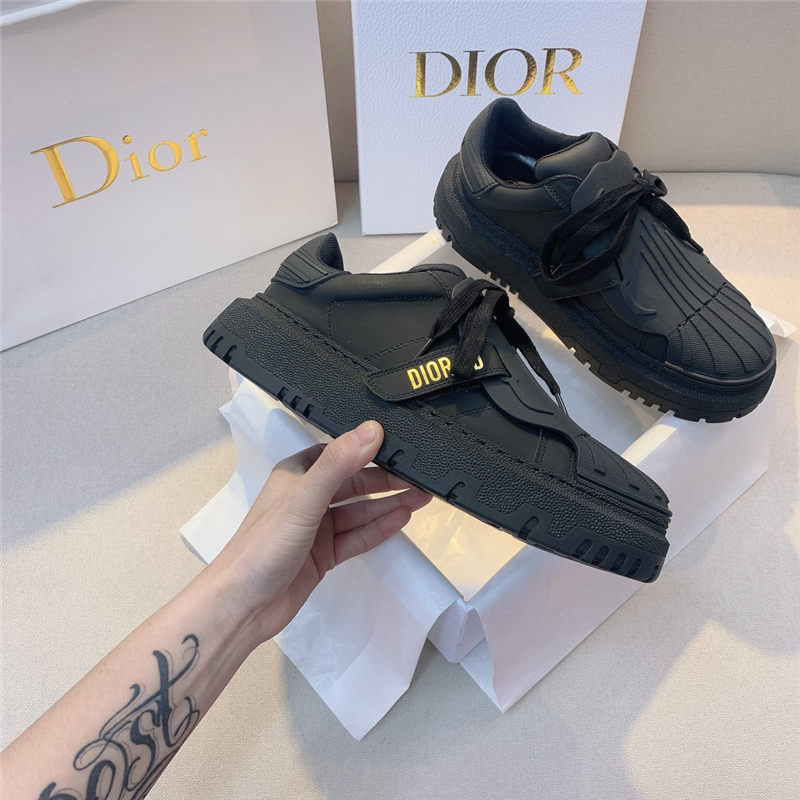 Dior Women Sneaker