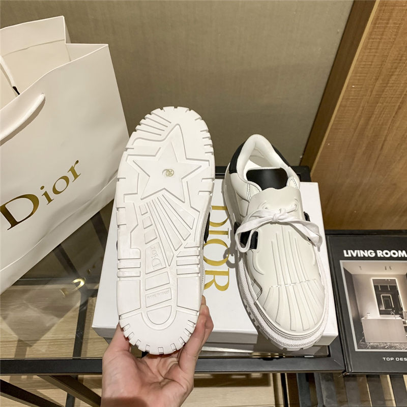 Dior Women Sneaker