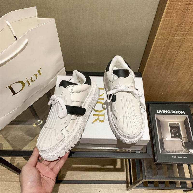 Dior Women Sneaker