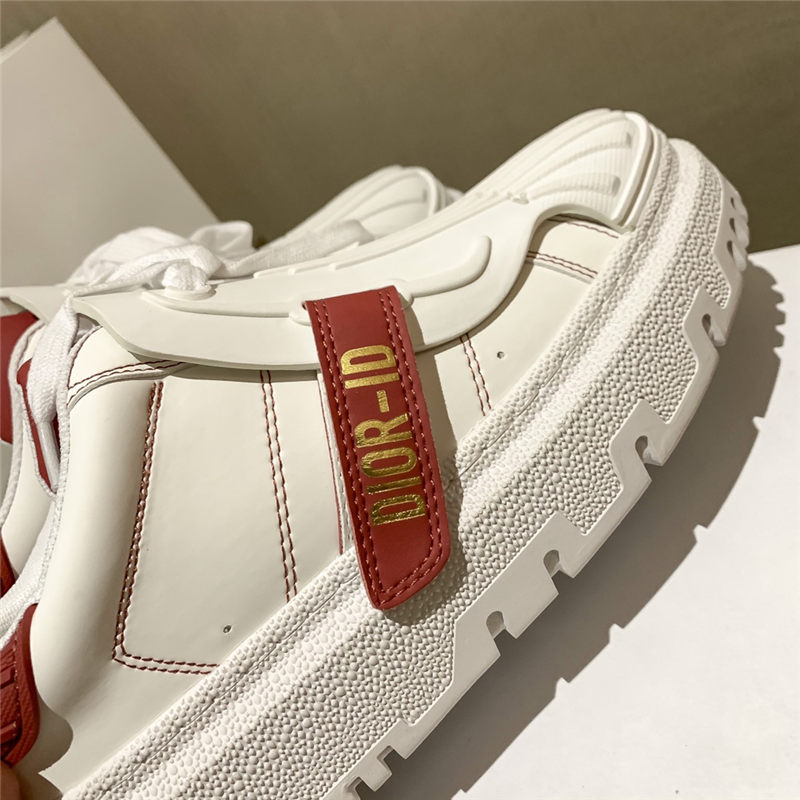 Dior Women Sneaker