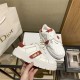 Dior Women Sneaker