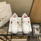 Dior Women Sneaker