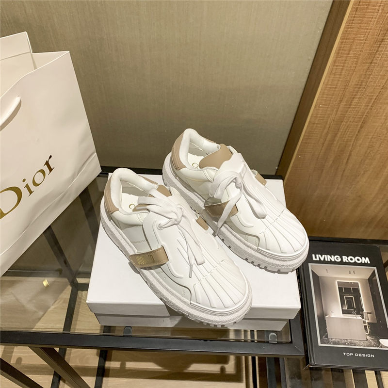 Dior Women Sneaker