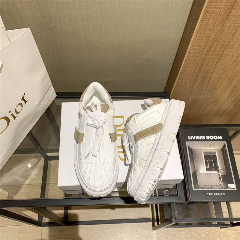 Dior Women Sneaker