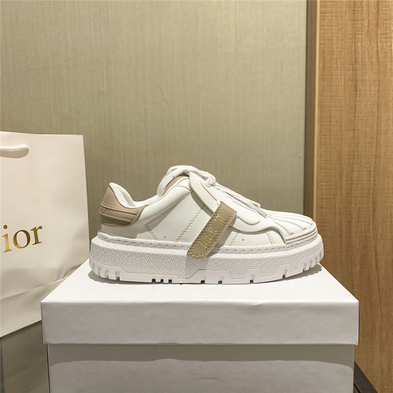 Dior Women Sneaker