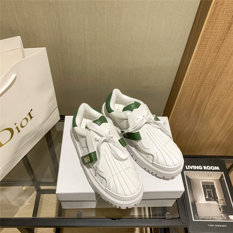 Dior Women Sneaker