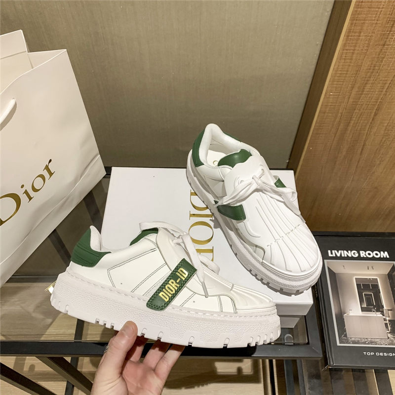 Dior Women Sneaker