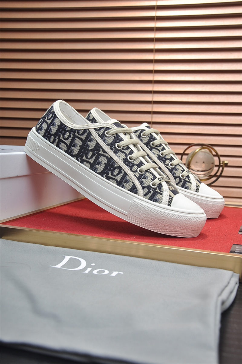 Dior Men Women Sneaker