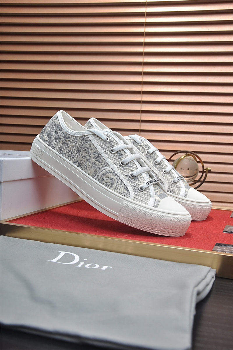 Dior Men Women Sneaker