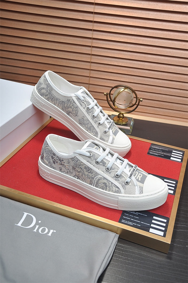 Dior Men Women Sneaker