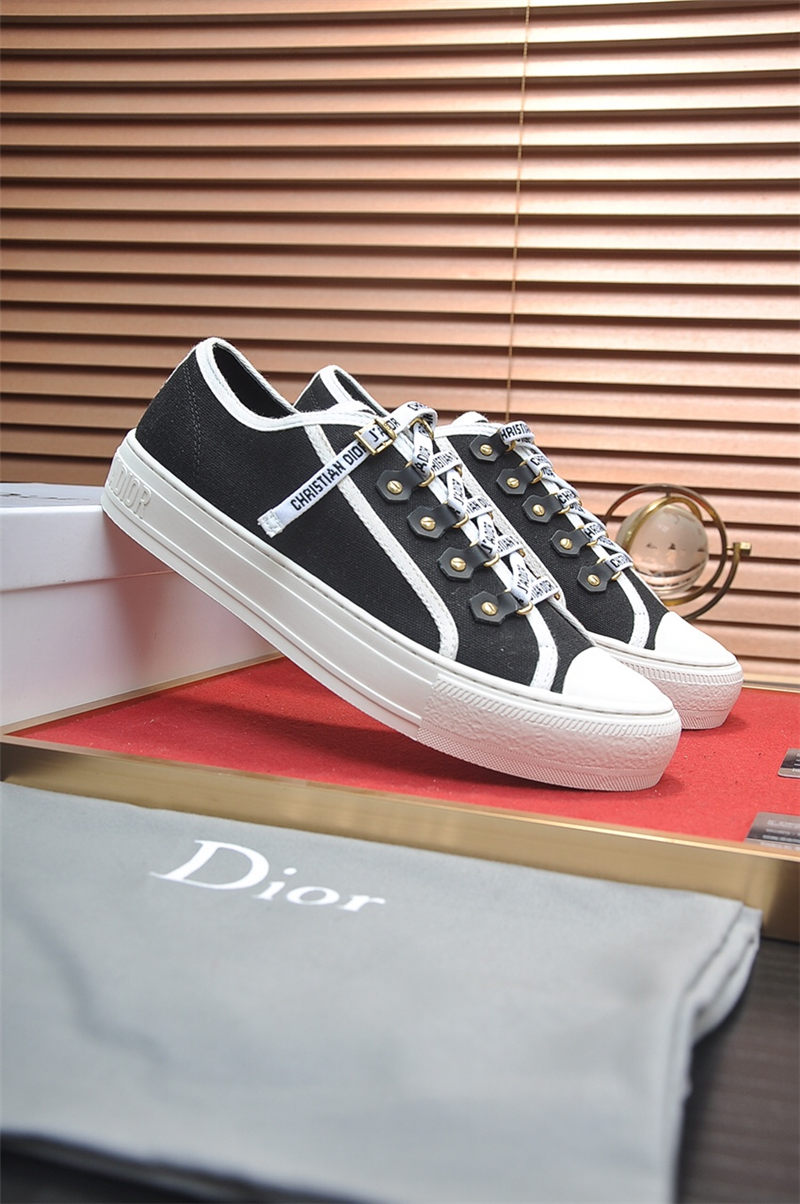 Dior Men Women Sneaker