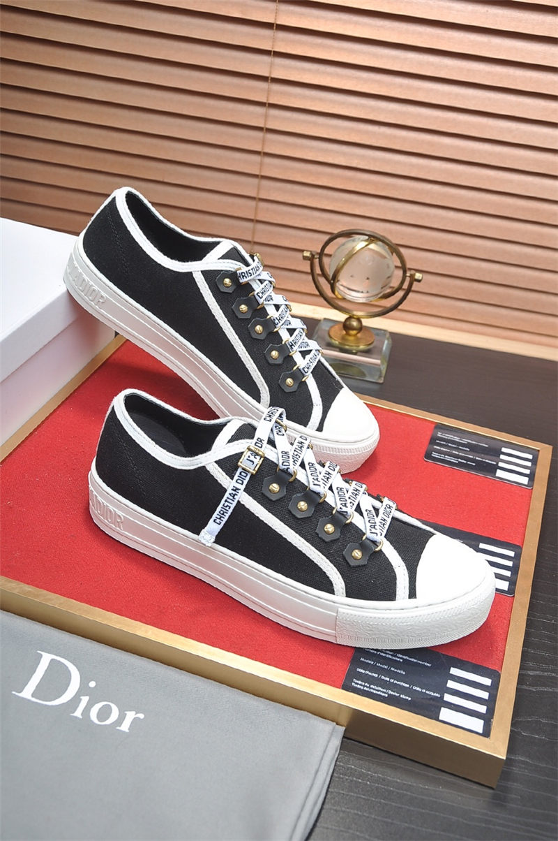 Dior Men Women Sneaker