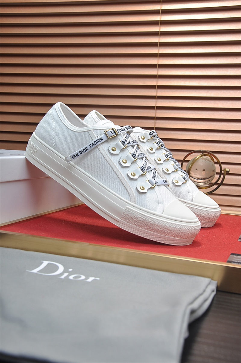 Dior Men Women Sneaker