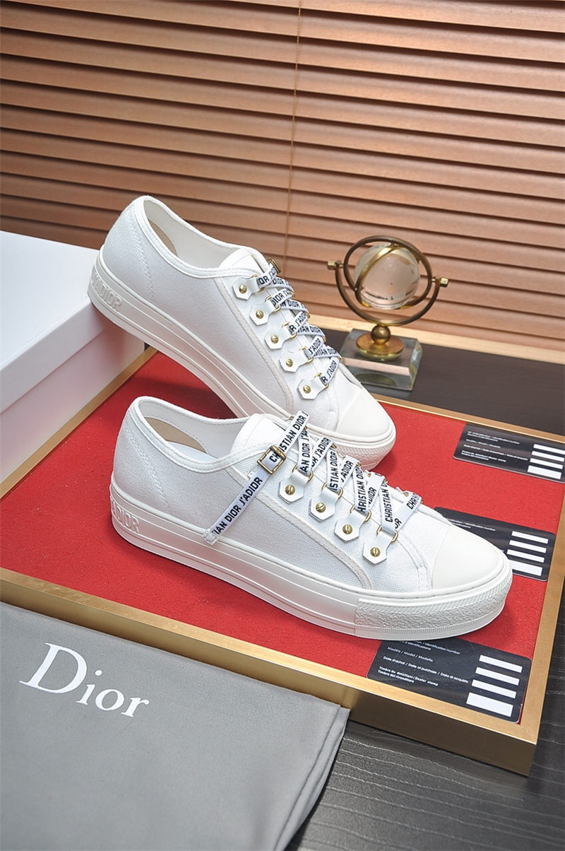 Dior Men Women Sneaker