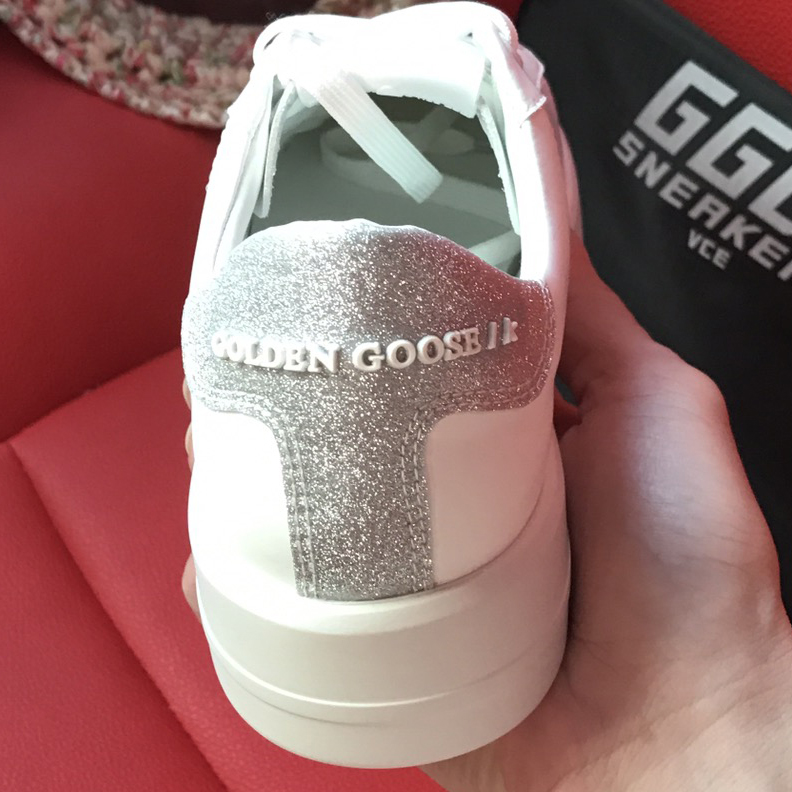 GGDB Men Women Sneaker