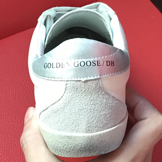 GGDB Men Women Sneaker