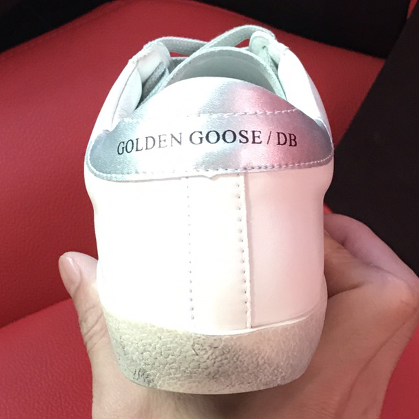 GGDB Men Women Sneaker