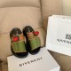 Givenchy Women Mule Sandals