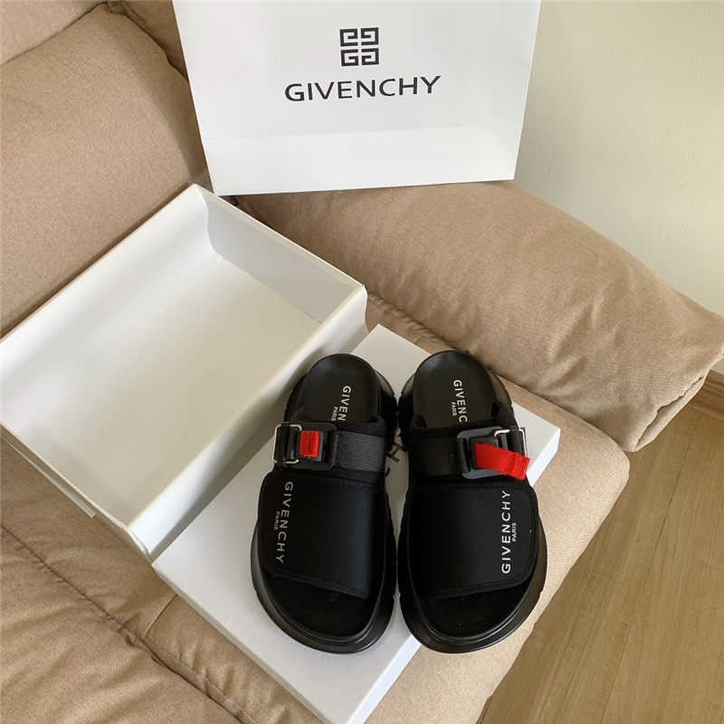 Givenchy Women Mule Sandals