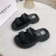 Givenchy Women Mule Sandals