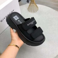 Givenchy Women Mule Sandals