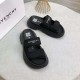 Givenchy Women Mule Sandals