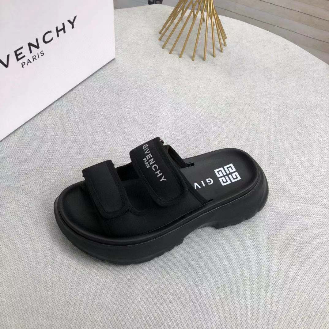 Givenchy Women Mule Sandals