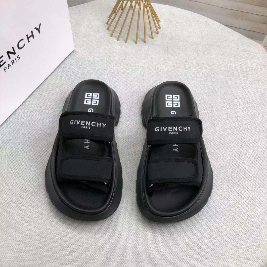 Givenchy Women Mule Sandals