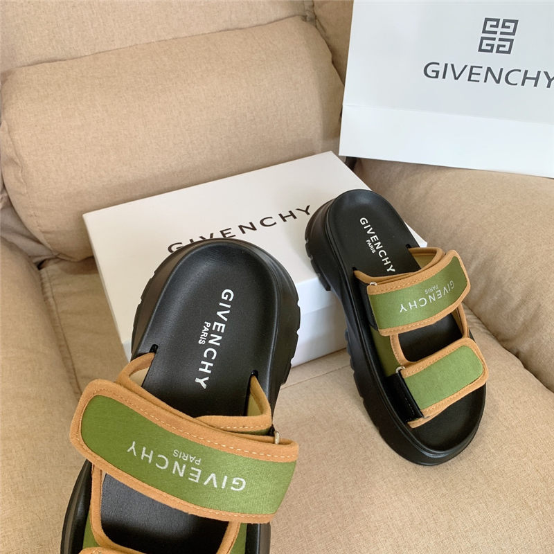 Givenchy Women Mule Sandals