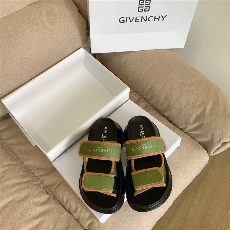 Givenchy Women Mule Sandals