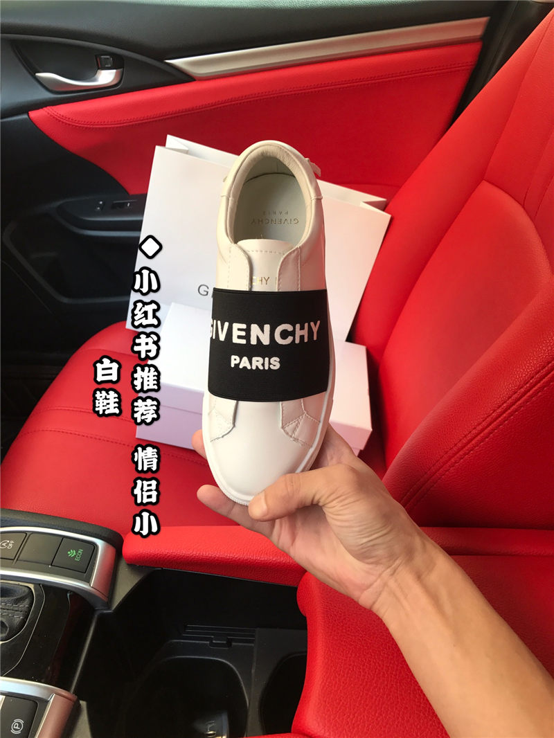 Givenchy Women Sneaker